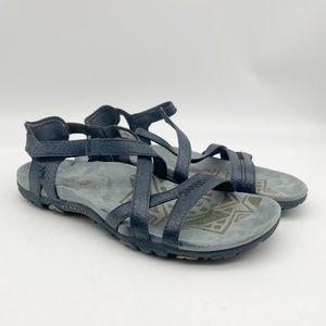 Merrell Women’s SANDSPUR SANDALS Size 9